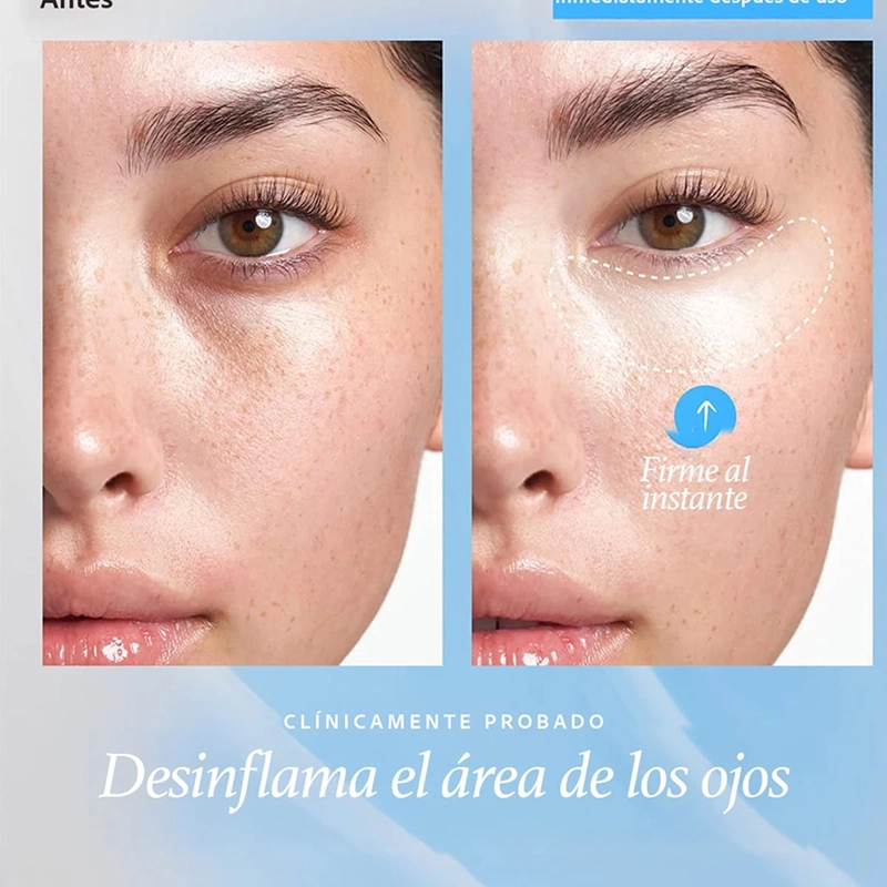 CONTORNO DE OJOS BELIF AQUA BOMB EYE GEL 15 ML - 10