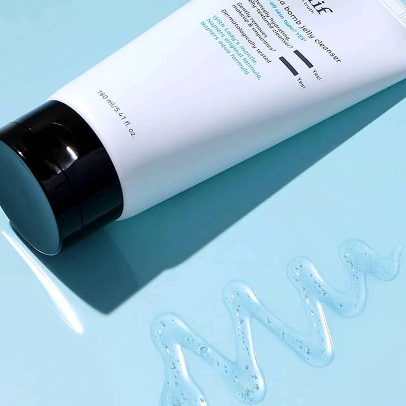 GEL LIMPIADOR FACIAL BELIF AQUA BOMB GEL 160 ML - 3