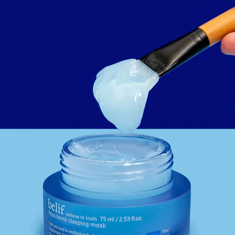 MASCARILLA BELIF AQUA BOMB SLEEPING MASK 75 GR - 5