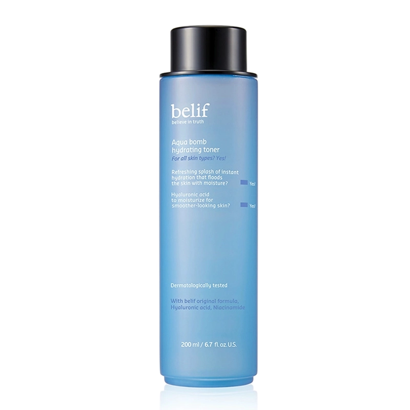 TÓNICO BELIF AQUA BOMB 200 ML - 1