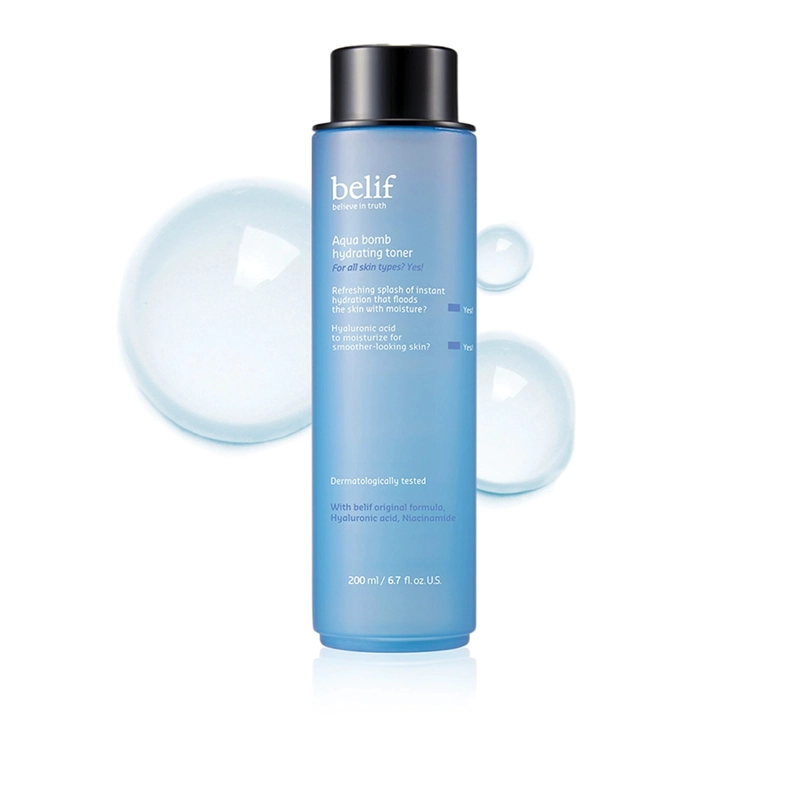 TÓNICO BELIF AQUA BOMB 200 ML - 2