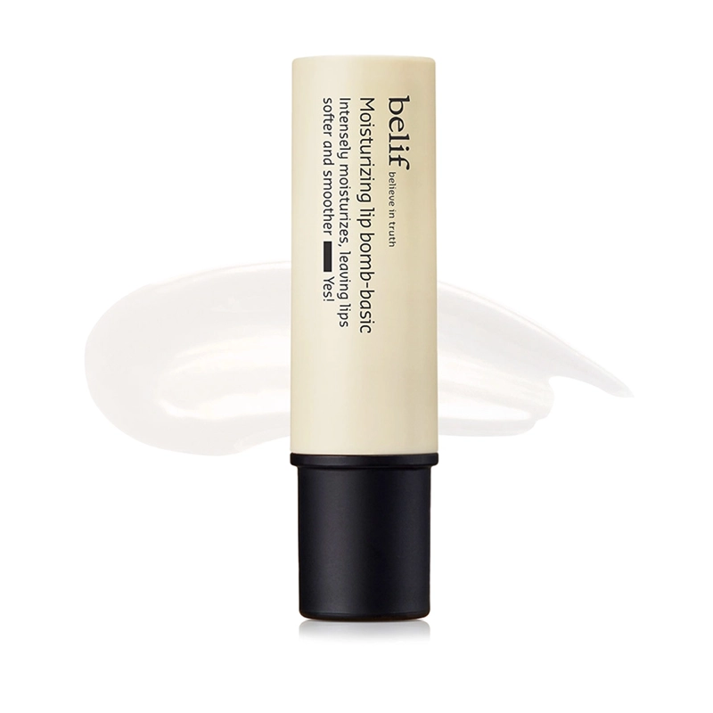 BÁLSAMO DE LABIOS HIDRATANTE BELIF BASIC - 2