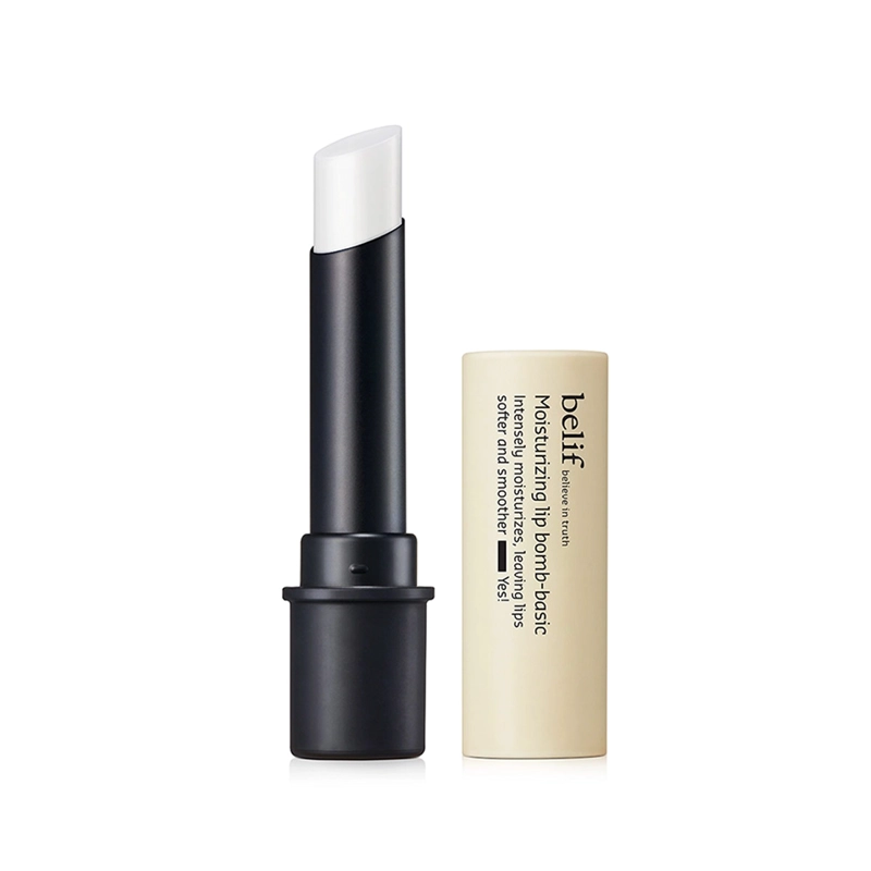 BÁLSAMO DE LABIOS HIDRATANTE BELIF BASIC - 3