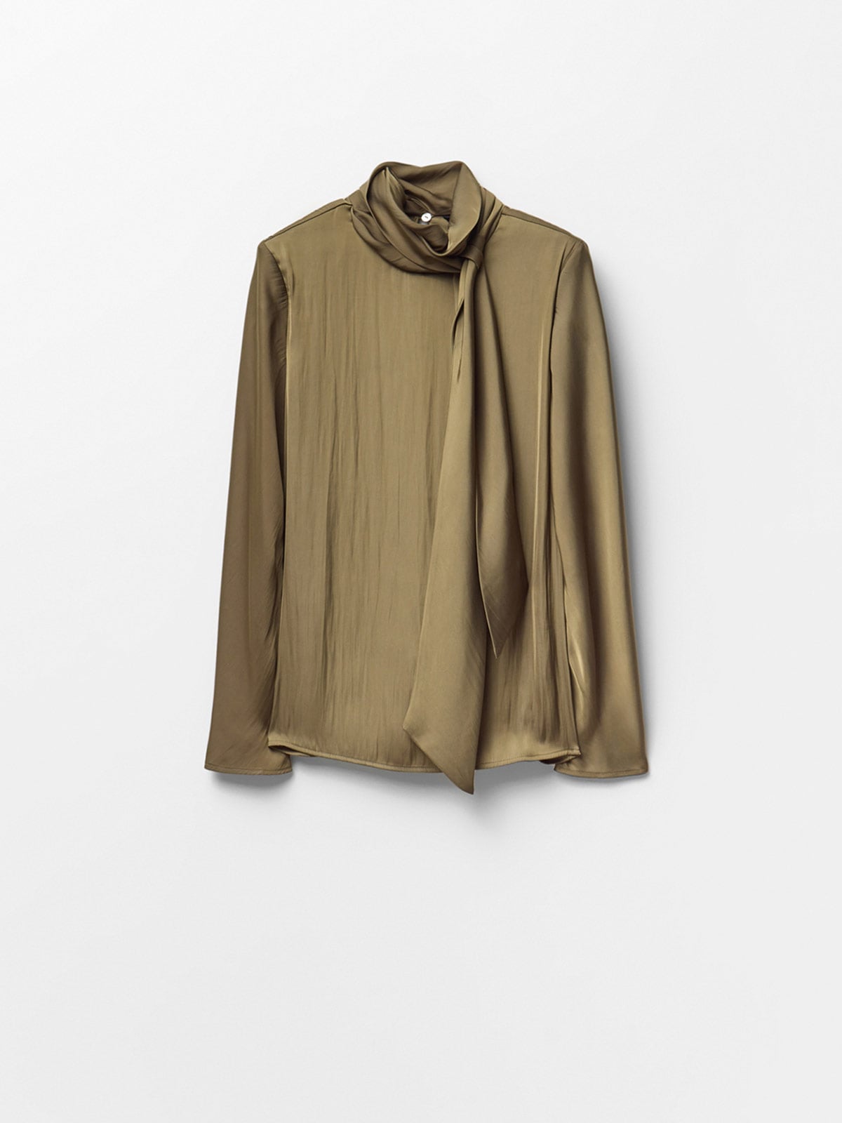BLUSA MUJER SFERA MANGA LARGA - 5