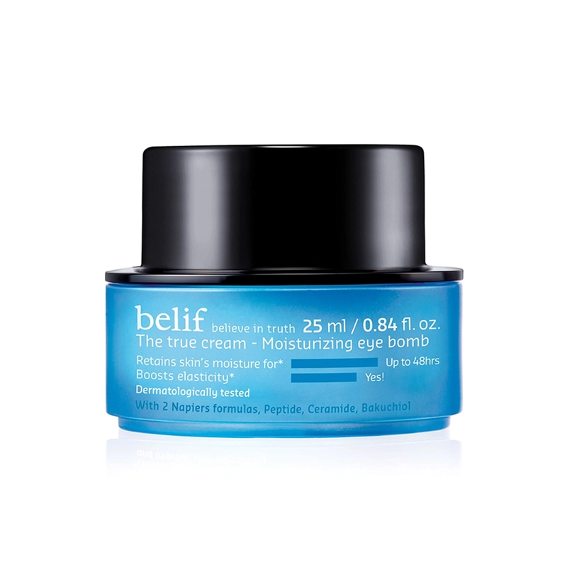 CREMA REAFIRMANTE BELIF PARA CONTORNO OJOS 25 ML - 1
