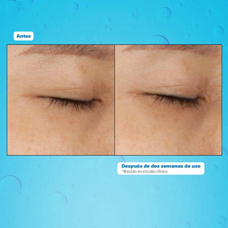 CREMA REAFIRMANTE BELIF PARA CONTORNO OJOS 25 ML - 8