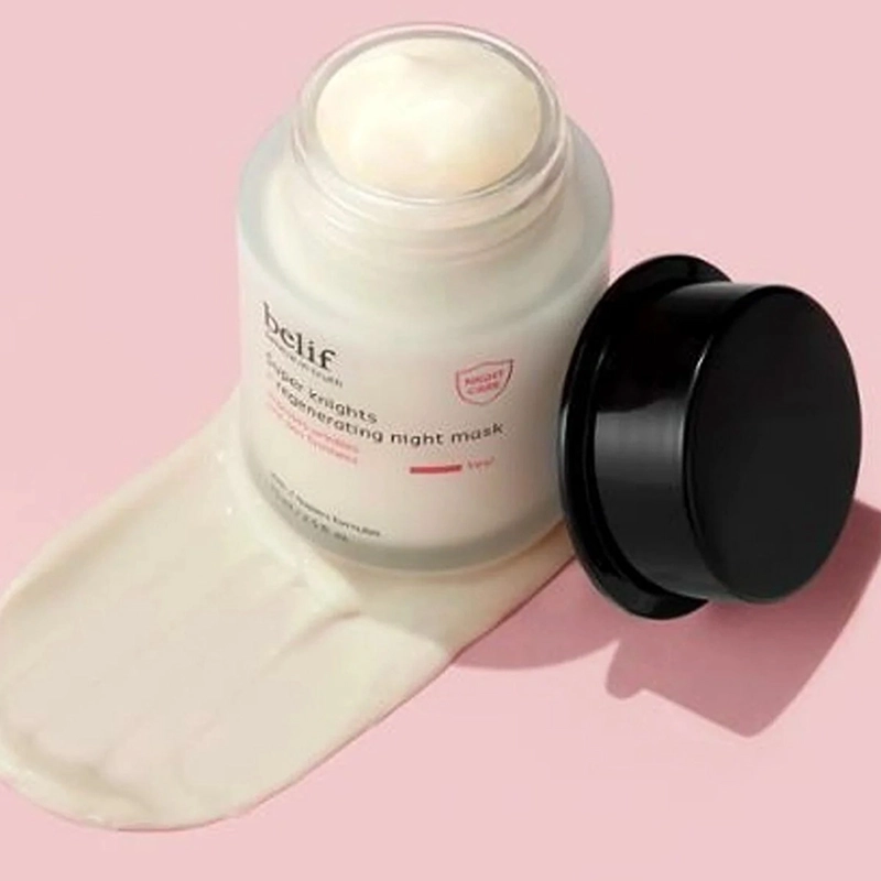 MASCARILLA FACIAL BELIF REGENERADORA 75 GR - 5
