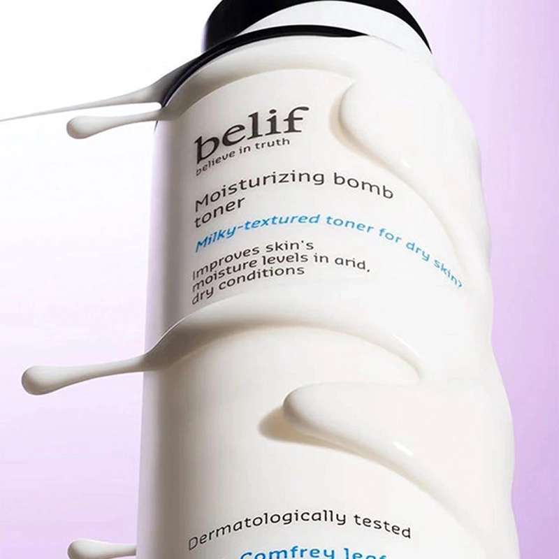 TÓNICO BELIF MOISTUZING BOMB 200 ML - 5