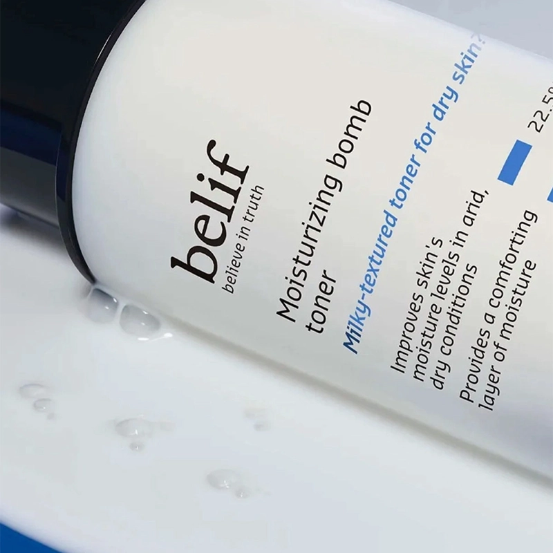 TÓNICO BELIF MOISTUZING BOMB 200 ML - 6