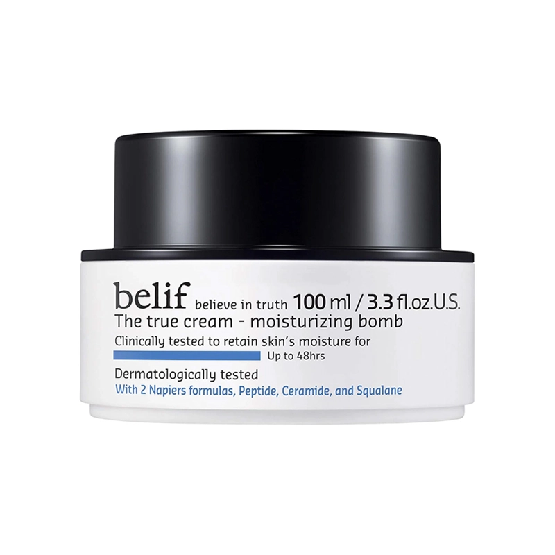 CREMA HIDRATANTE BELIF MOISTURIZING BOMB 50 ML - 1