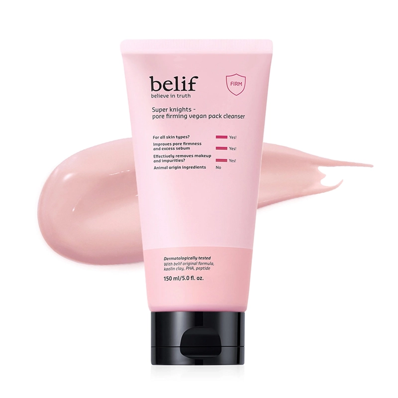 LIMPIADOR BELIF LIMPIADOR REFINADOR DE POROS 150 ML - 2