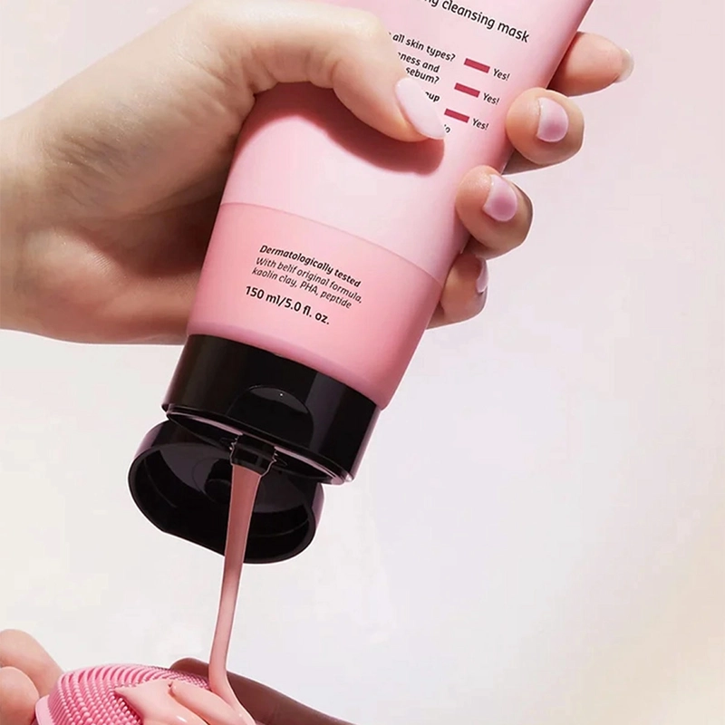 LIMPIADOR BELIF LIMPIADOR REFINADOR DE POROS 150 ML - 7