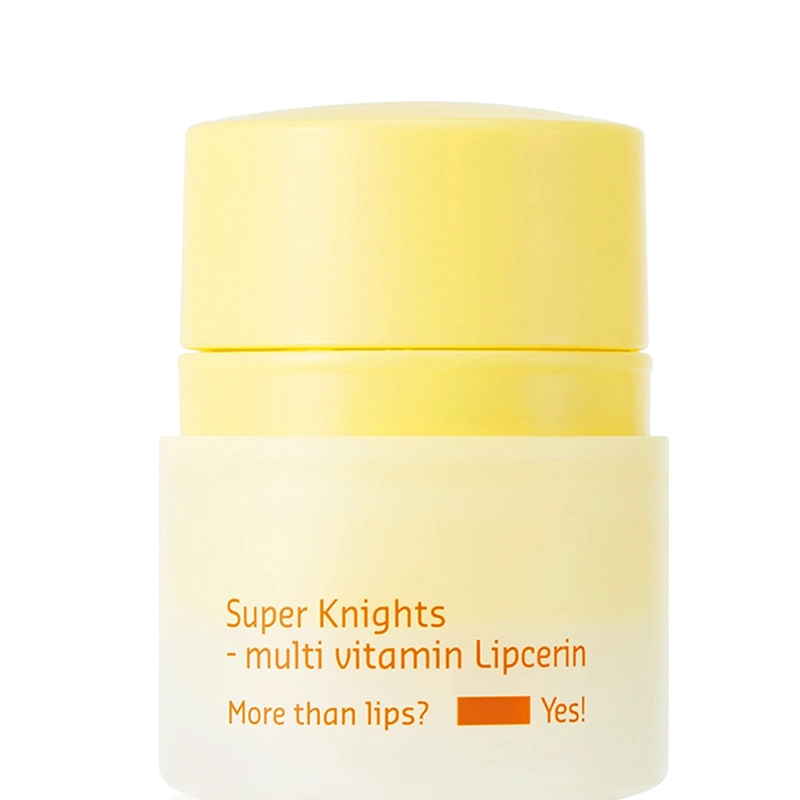 PROTECTOR LABIAL BELIF SUPER KNIGHTS- MULTIIVIT LIPCERIN - 2