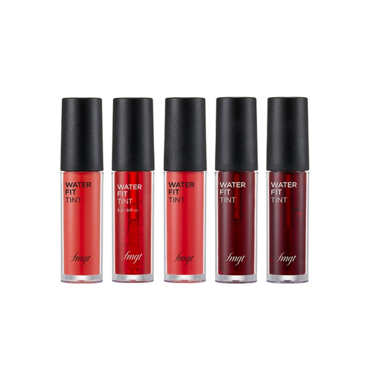 SET DE MAQUILLAJE FMGT DAILY BEAUTY - 4