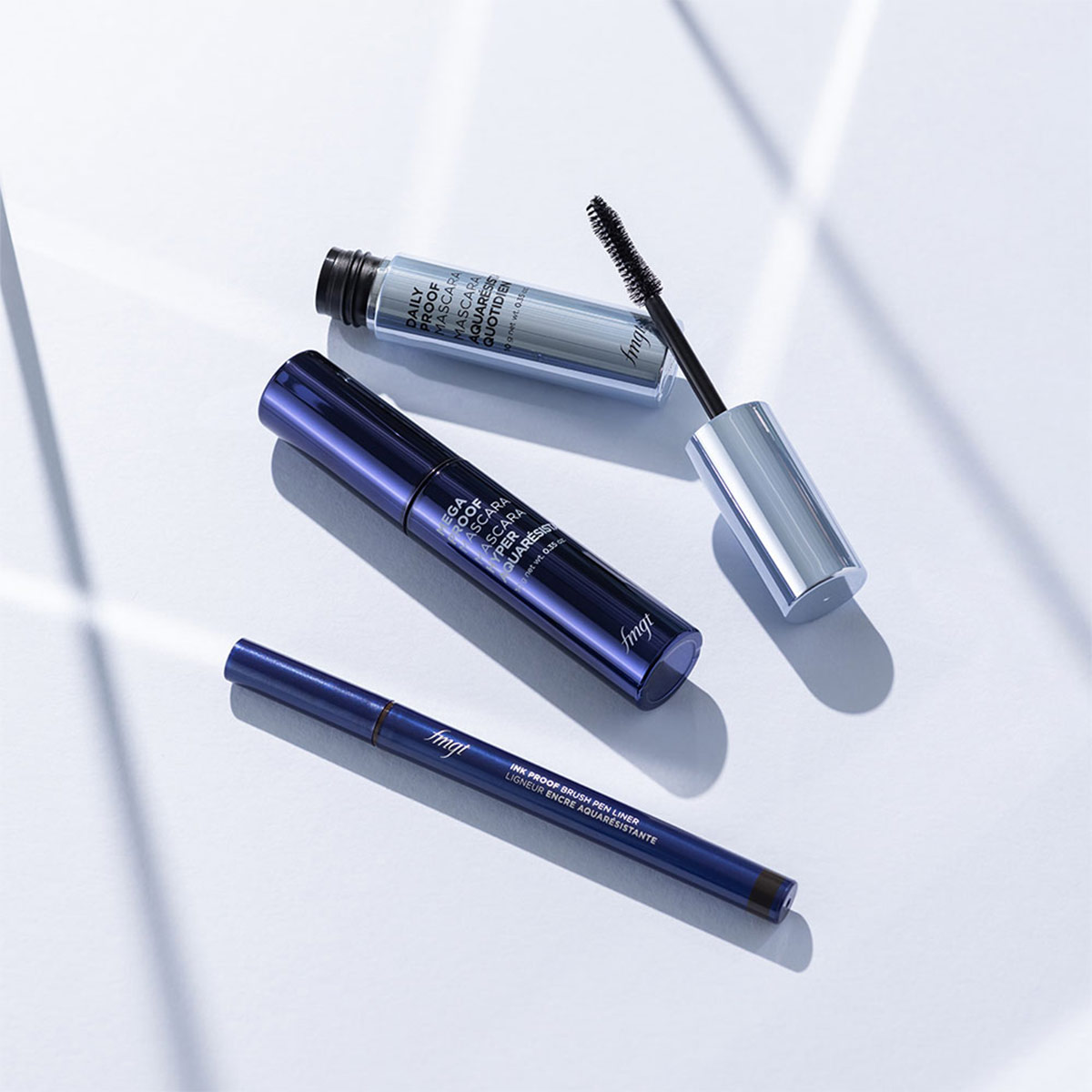 SET DE MAQUILLAJE FMGT DAILY BEAUTY - 8