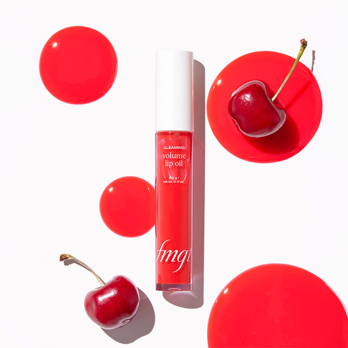 SET DE MAQUILLAJE FMGT LIPS GLOW - 4