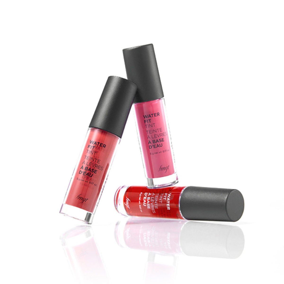SET DE MAQUILLAJE FMGT LIPS GLOW - 6