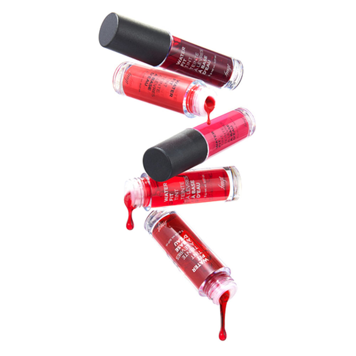 SET DE MAQUILLAJE FMGT LIPS GLOW - 8