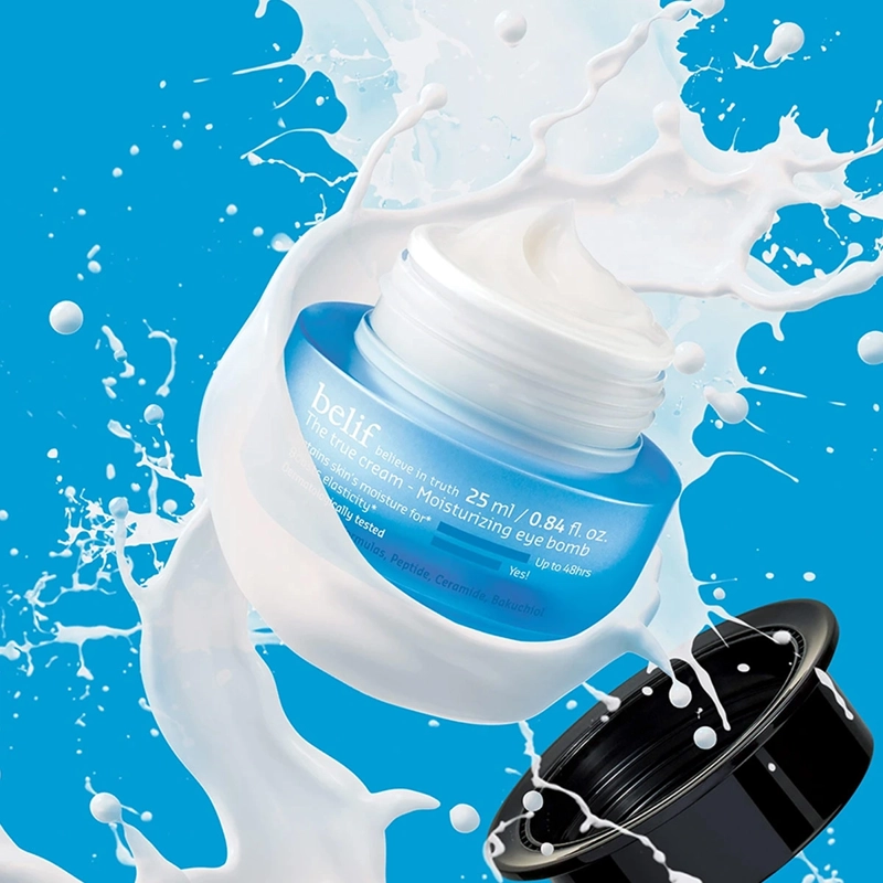 HIDRATANTE BELIF XMAS EDITION BARRIER SET MOISTURIZING - 4