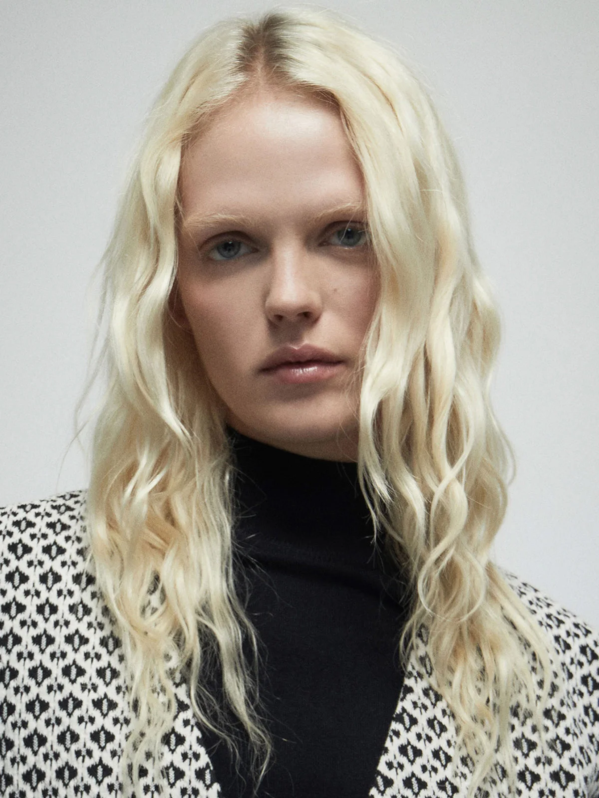 CARDIGAN MUJER SFERA  - 3