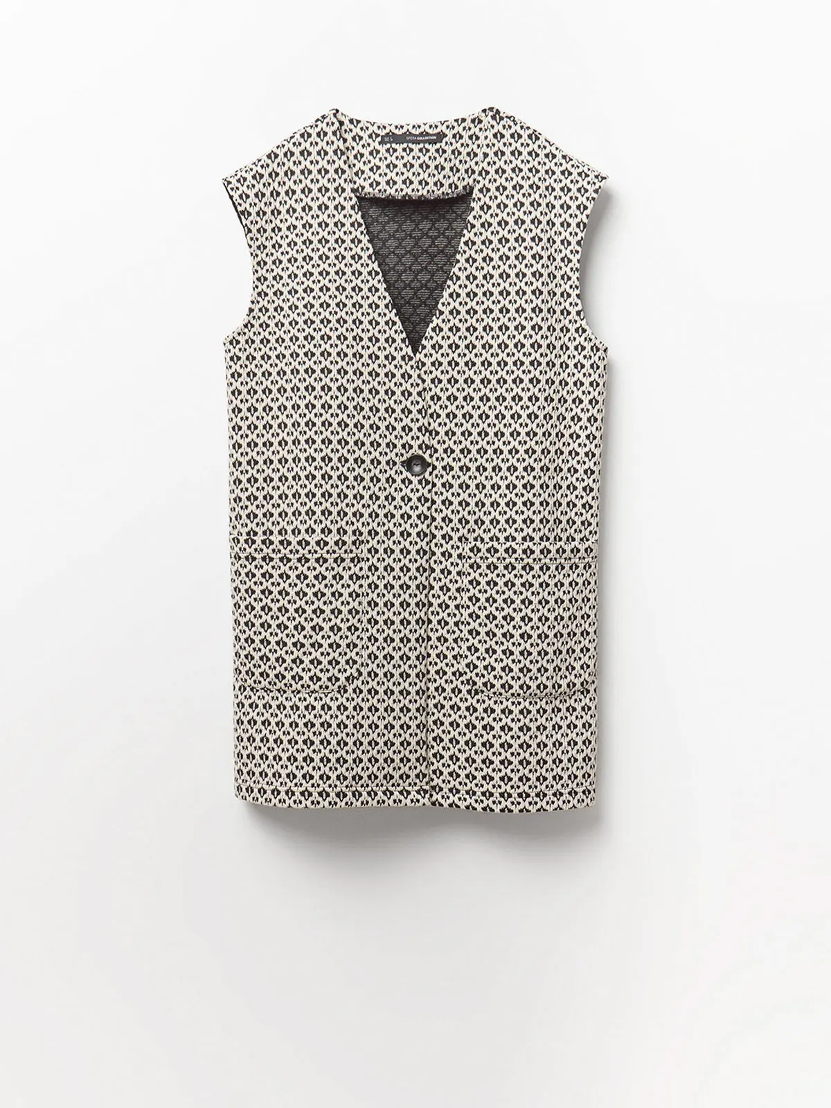 CARDIGAN MUJER SFERA  - 4