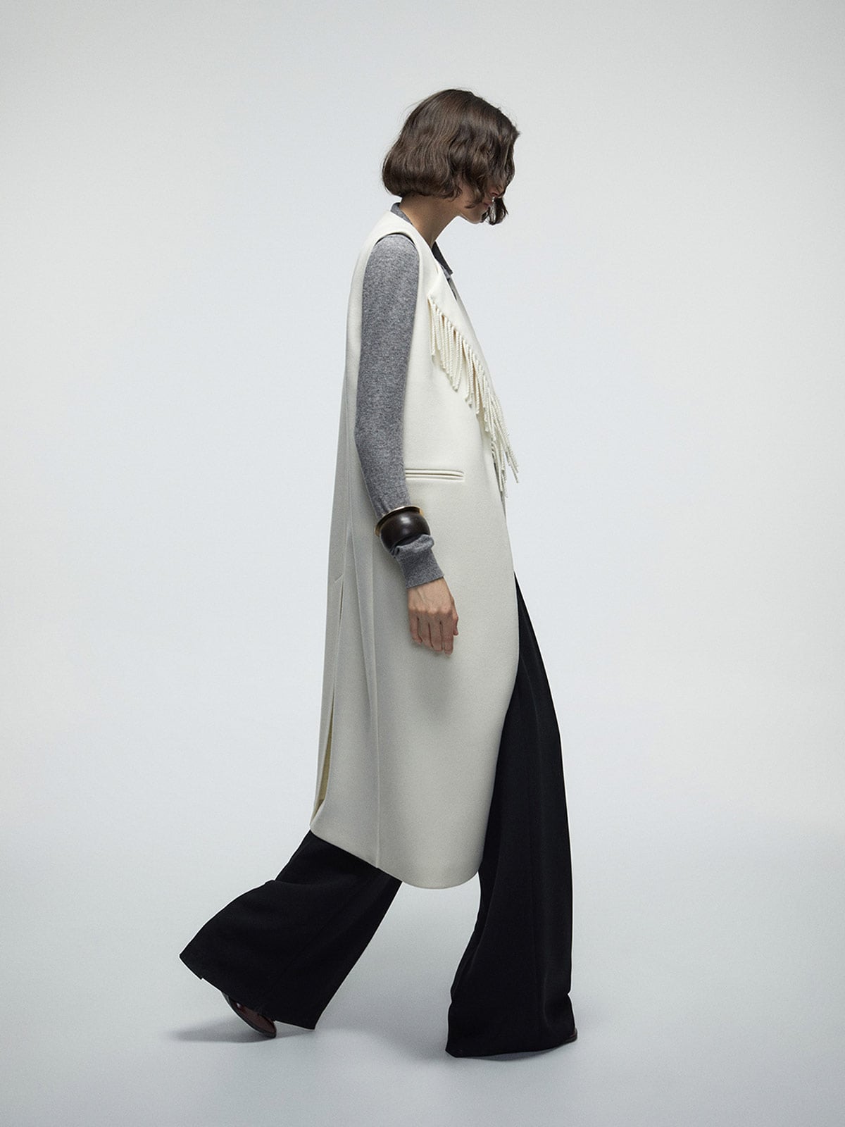 CARDIGAN MUJER SFERA  - 3