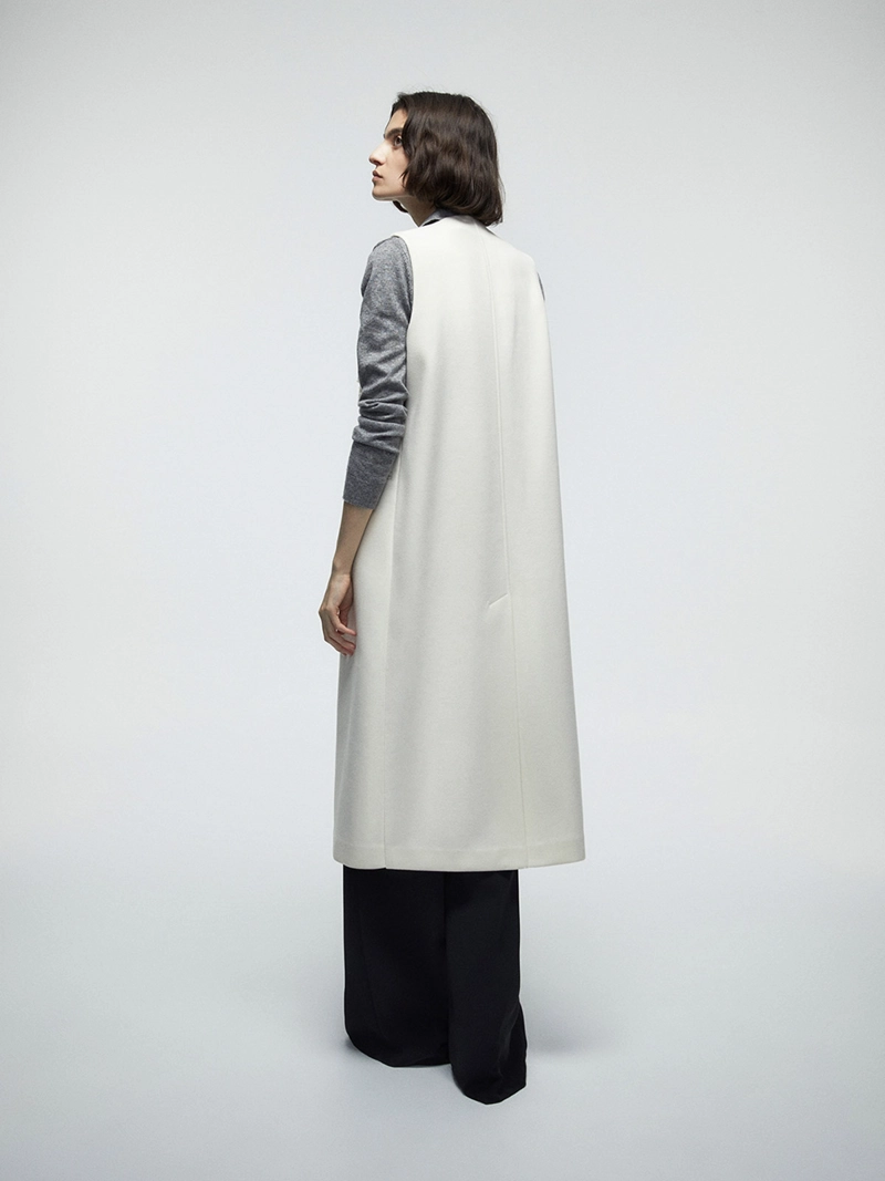 CARDIGAN MUJER SFERA  - 4