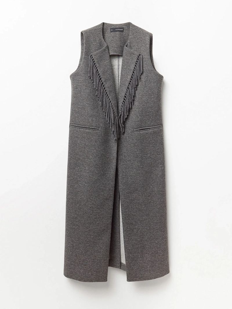 CARDIGAN MUJER SFERA  - 5