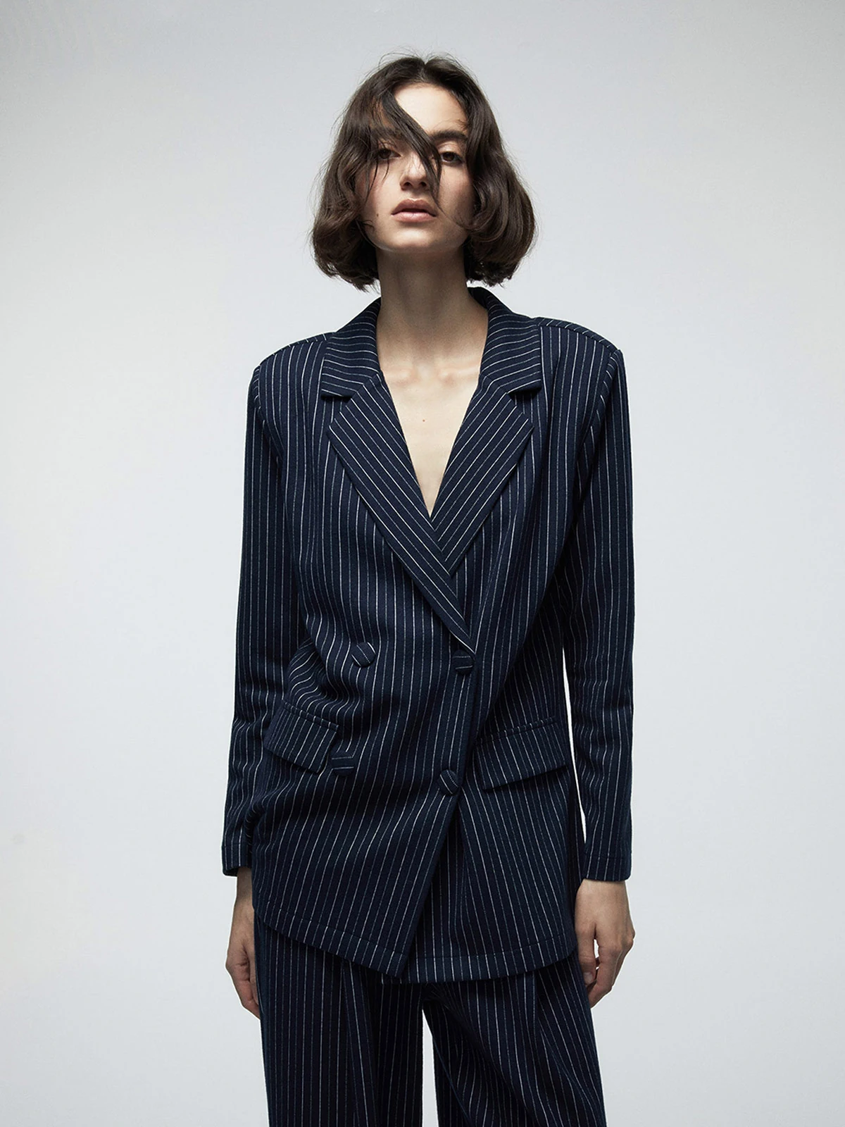 BLAZER MUJER SFERA SOFT - 1