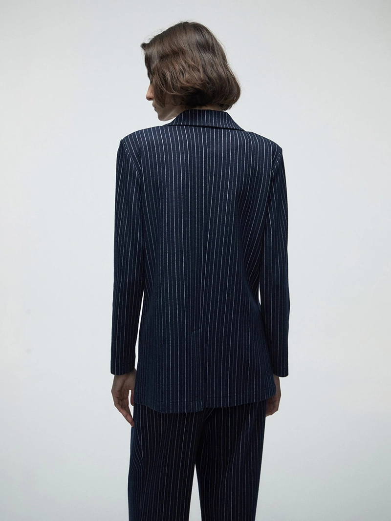 BLAZER MUJER SFERA SOFT - 2