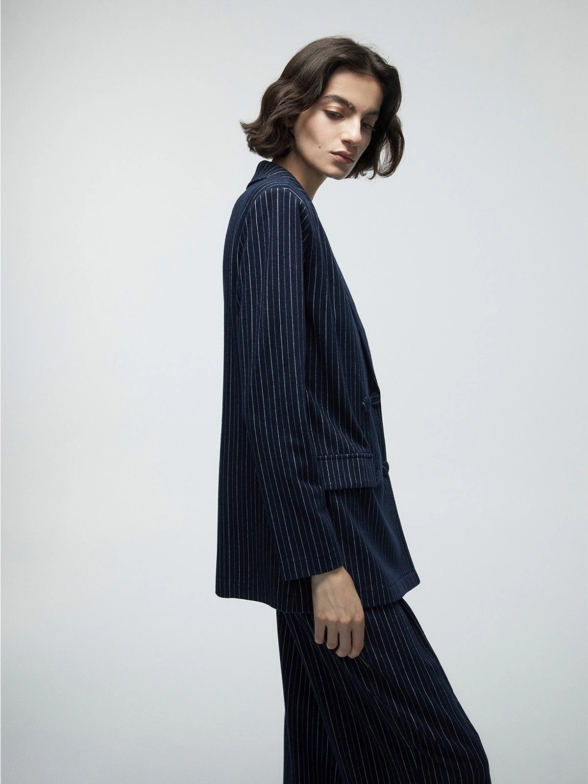 BLAZER MUJER SFERA SOFT - 3