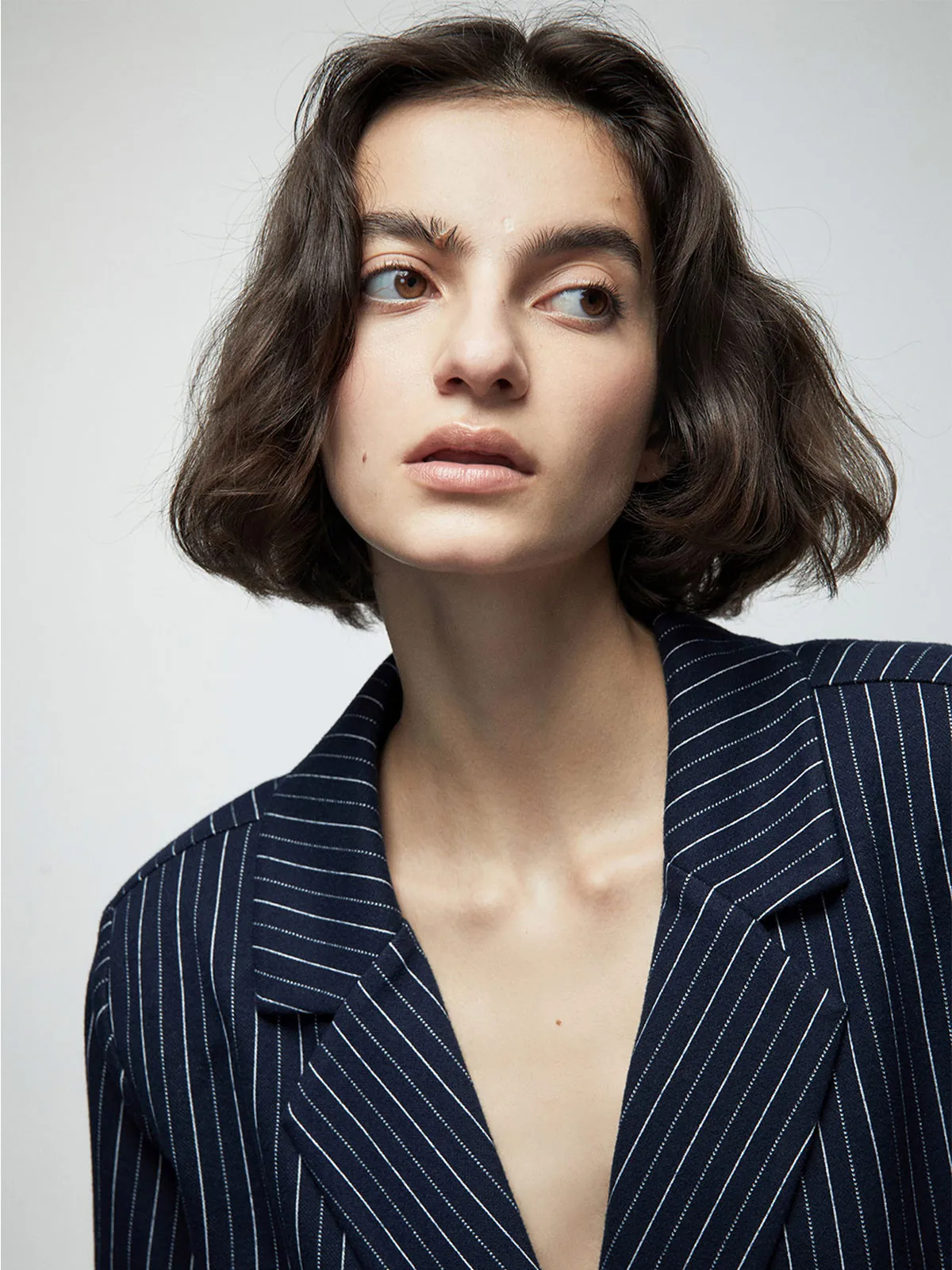 BLAZER MUJER SFERA SOFT - 4
