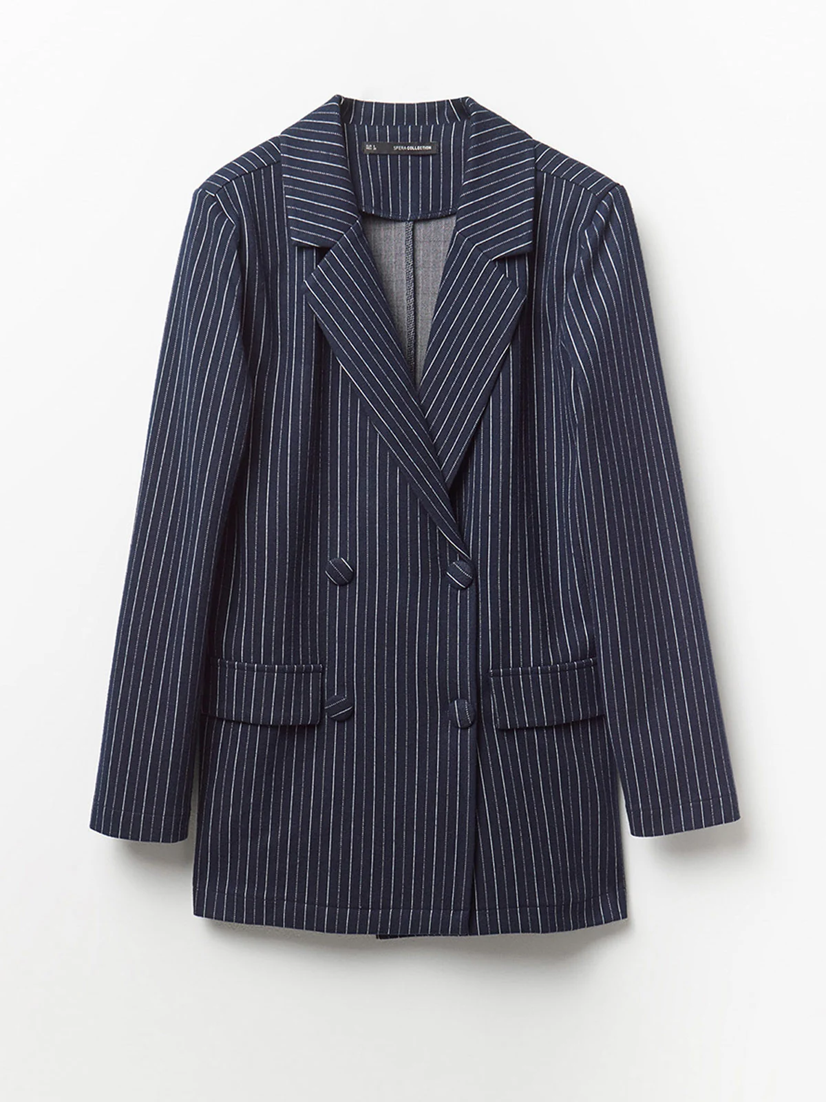BLAZER MUJER SFERA SOFT - 6
