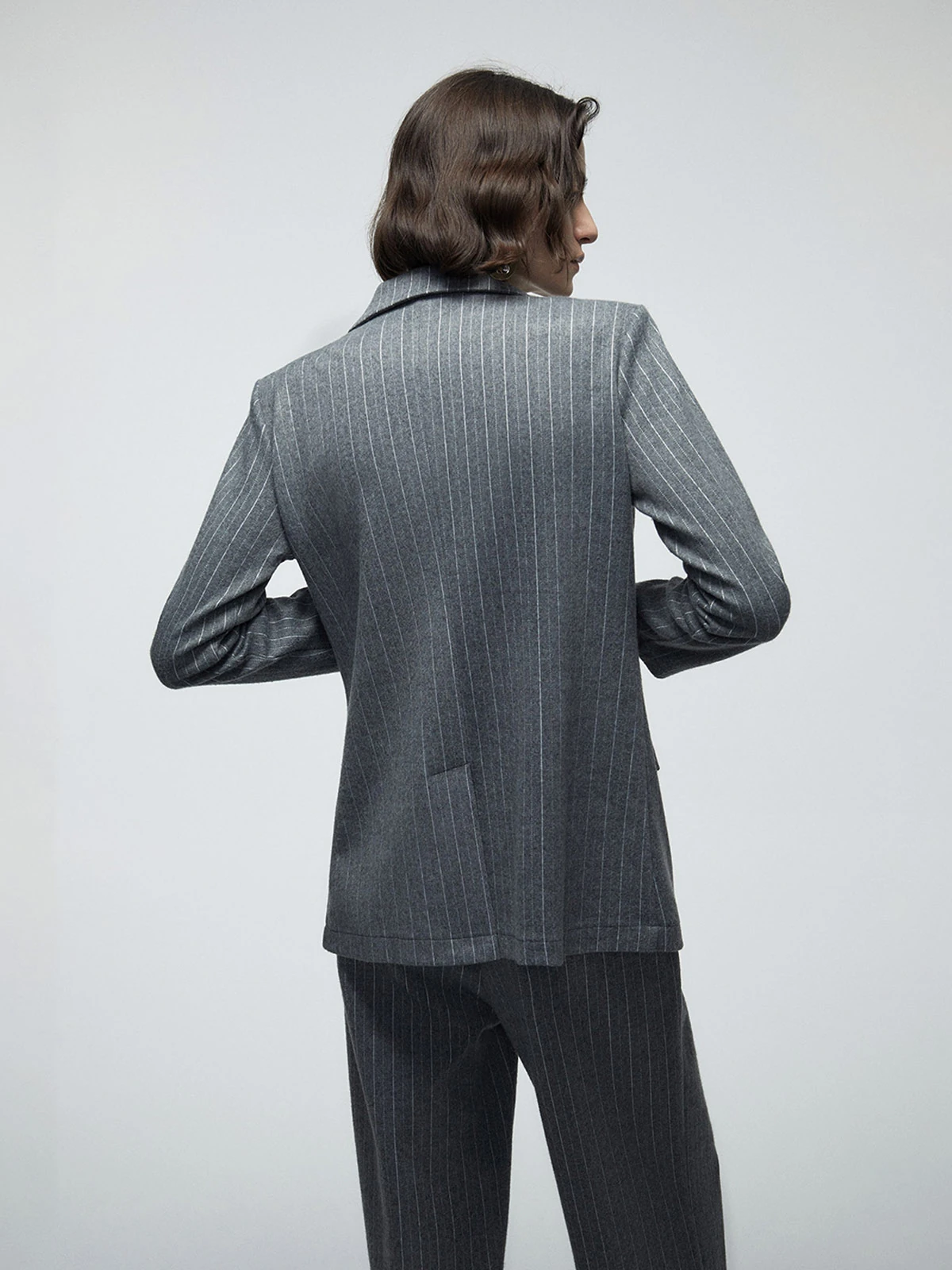 BLAZER MUJER SFERA SOFT - 2