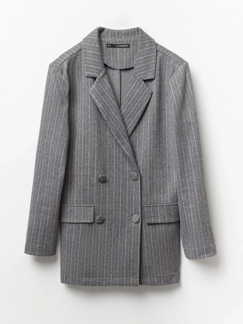 BLAZER MUJER SFERA SOFT - 6