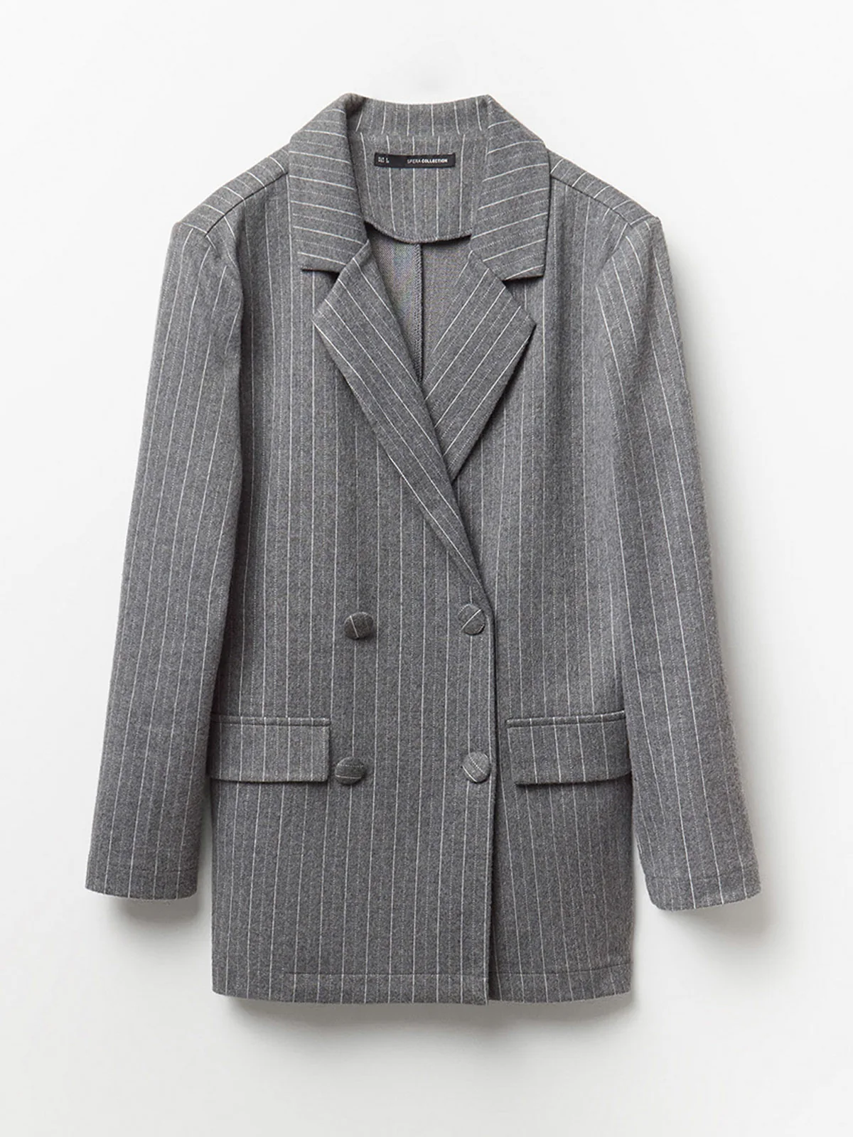 BLAZER MUJER SFERA SOFT - 6