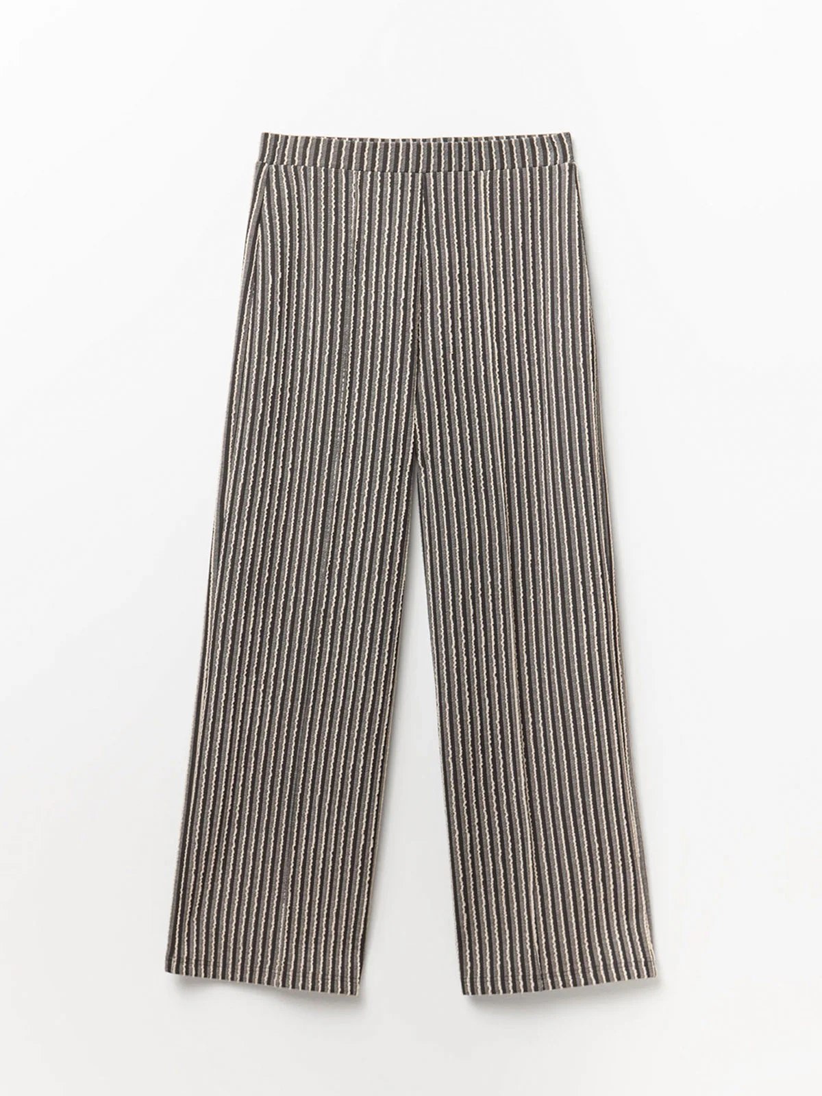 PANTALÓN MUJER SFERA JACQUARD - 4