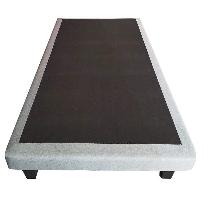 BASE EUROPEA ILLUSIONS FOREST 1.5 PLAZAS GRIS - 3