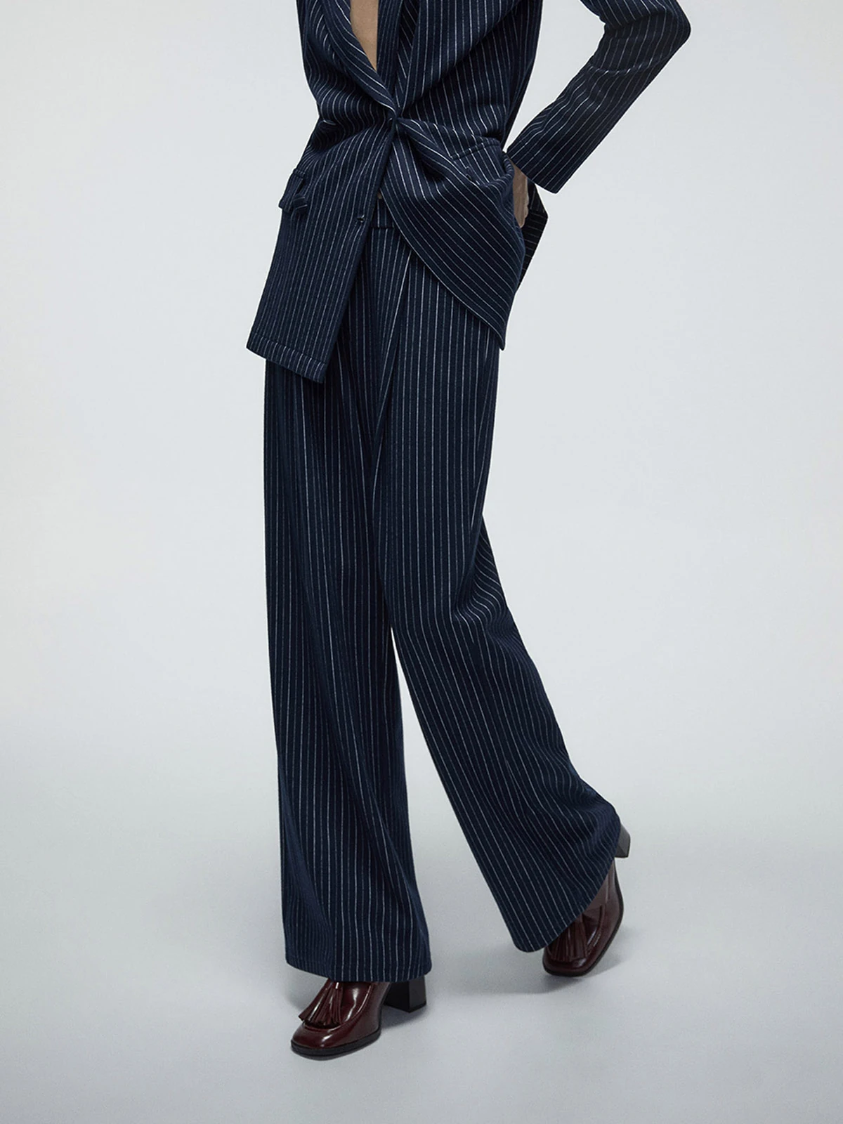PANTALÓN MUJER SFERA  - 1