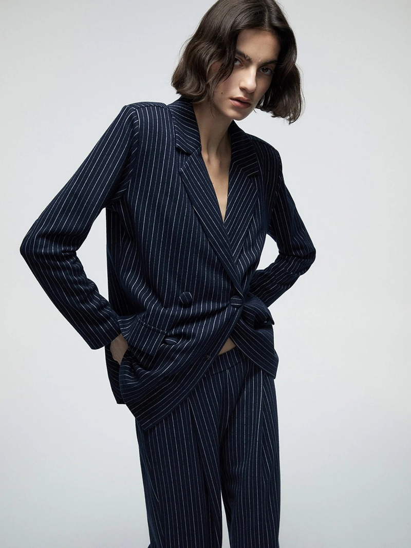 PANTALÓN MUJER SFERA  - 2