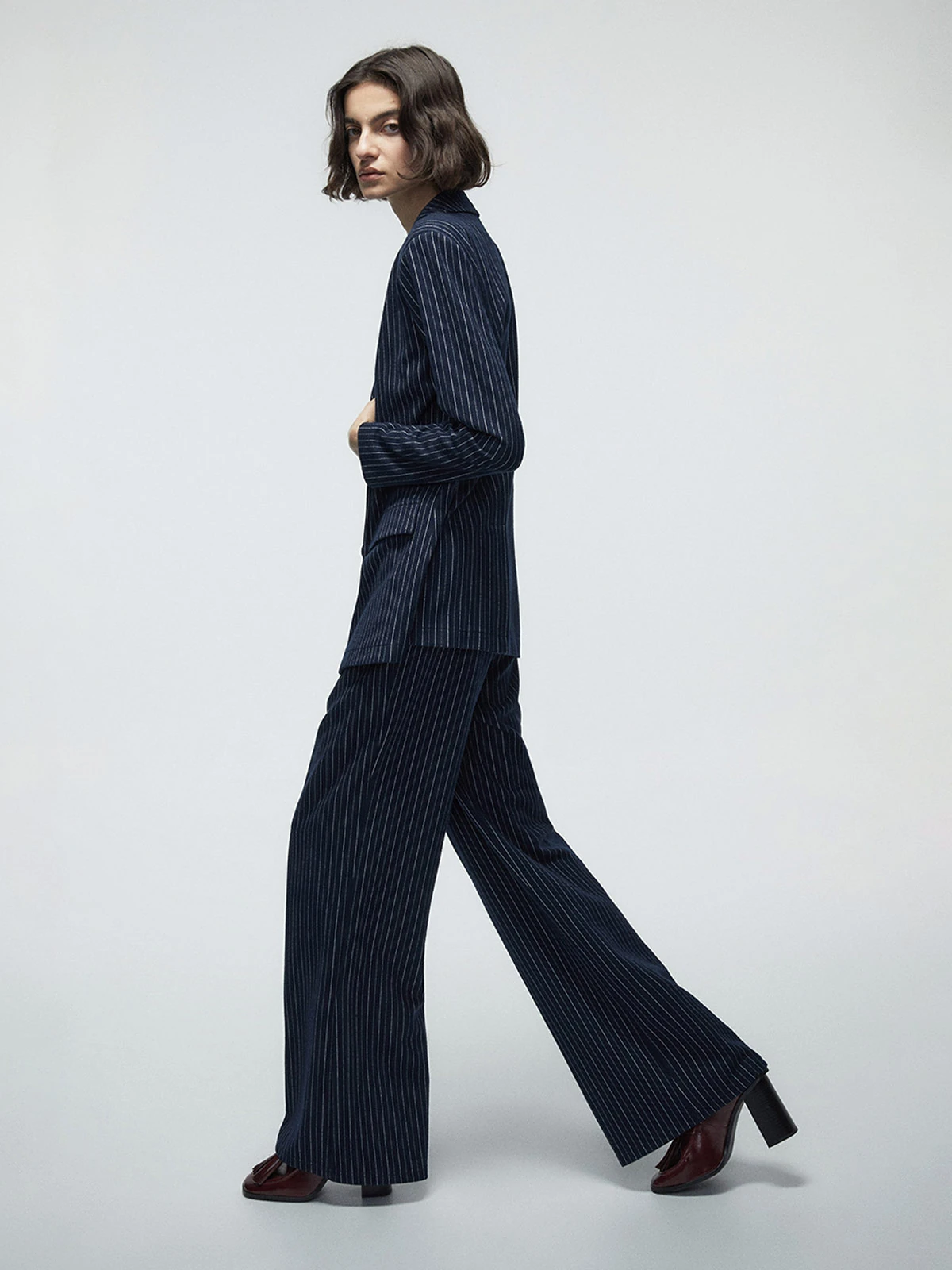 PANTALÓN MUJER SFERA  - 3