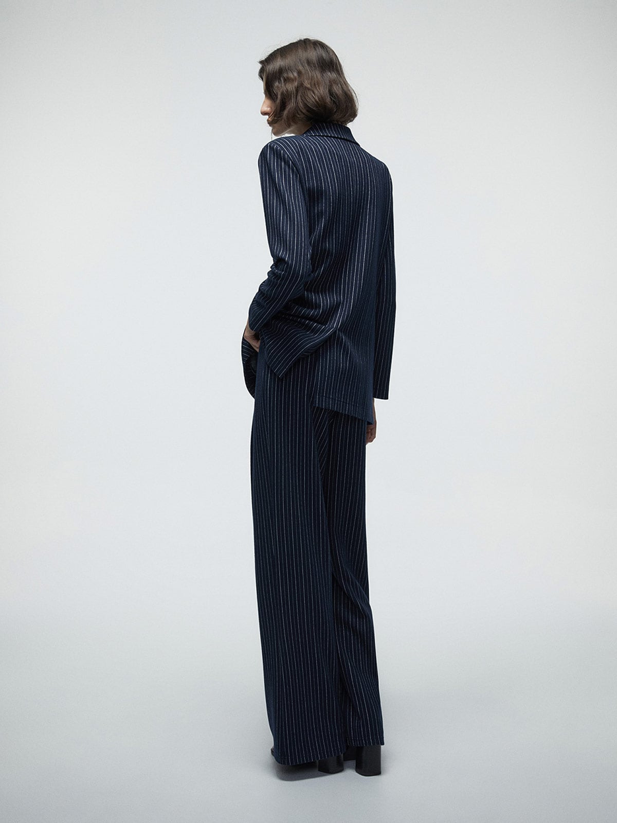 PANTALÓN MUJER SFERA  - 5