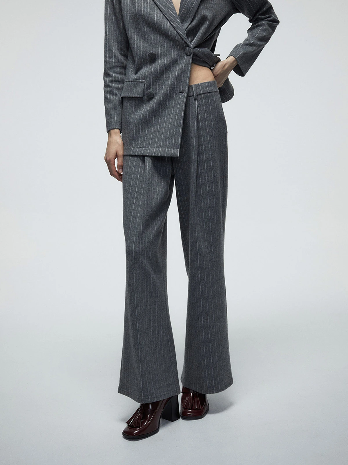 SFERA PANTALÓN MUJER SFERA ALGODÓN