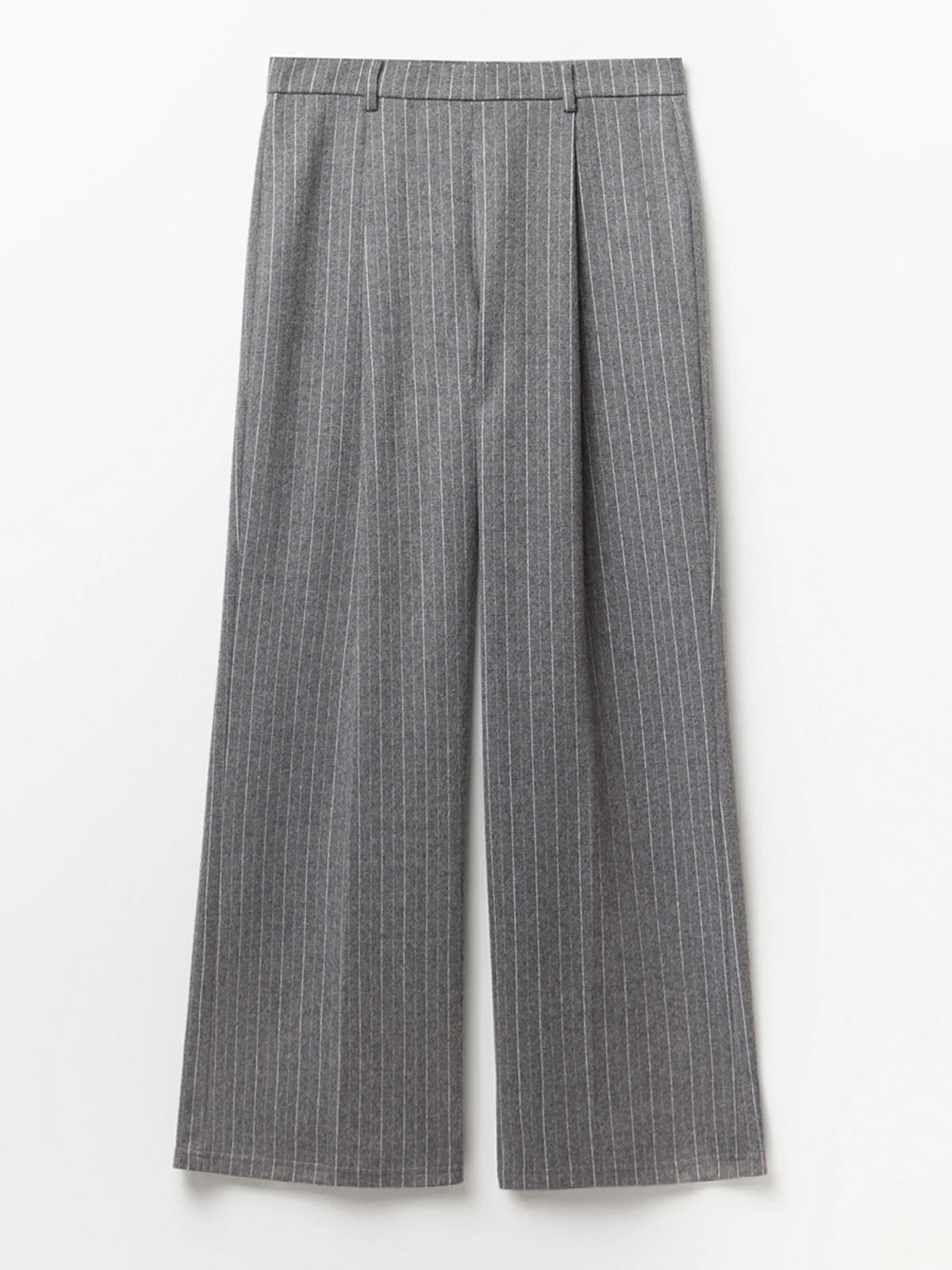 PANTALÓN MUJER SFERA ALGODÓN  - 5