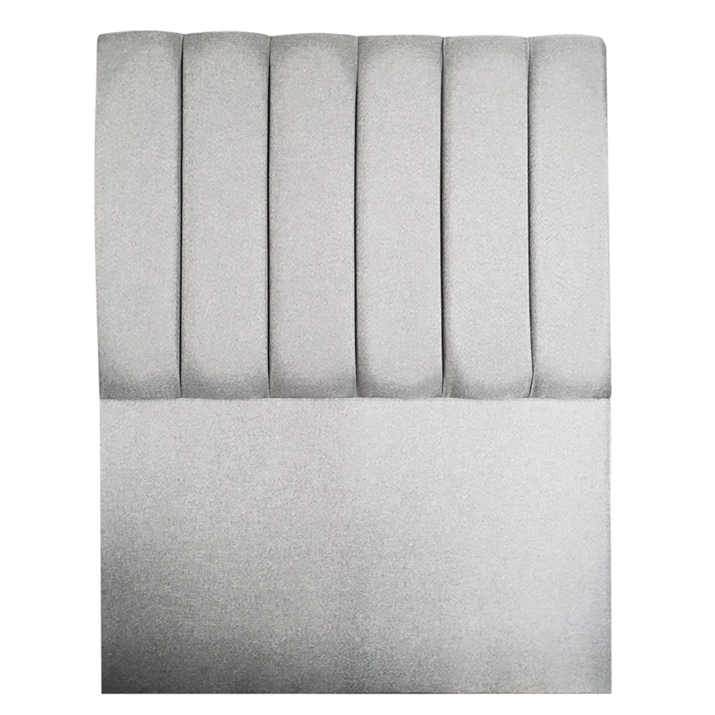 RESPALDO ILLUSIONS FOREST 1.5 PLAZAS GRIS