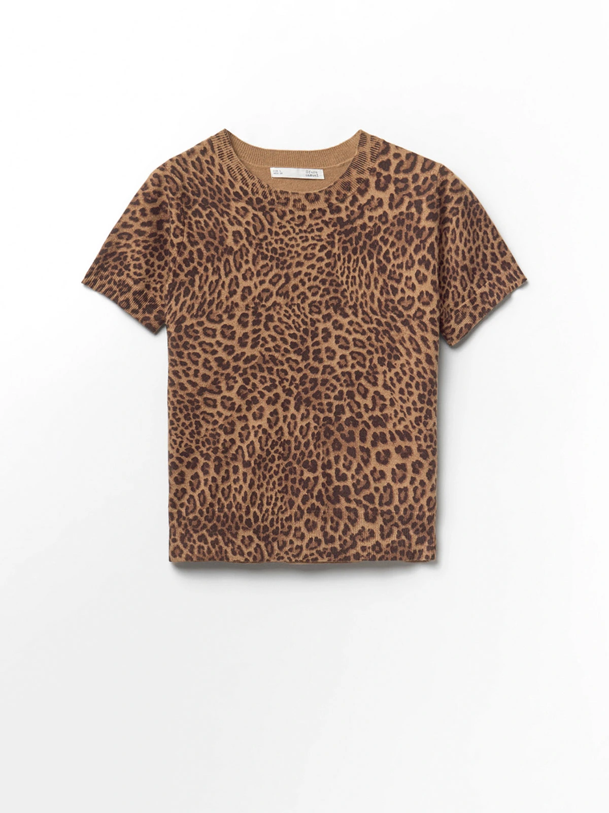 SWEATER MUJER SFERA ANIMAL - 6