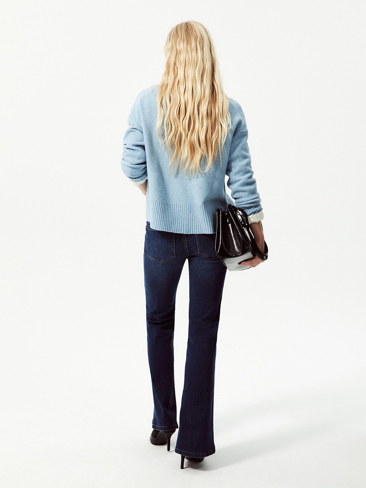 SWEATER MUJER SFERA  - 3