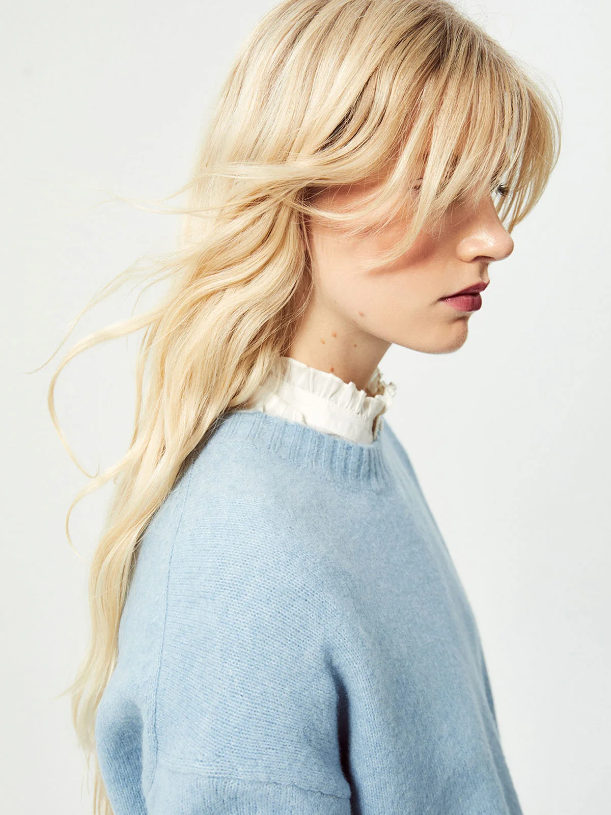 SWEATER MUJER SFERA  - 4