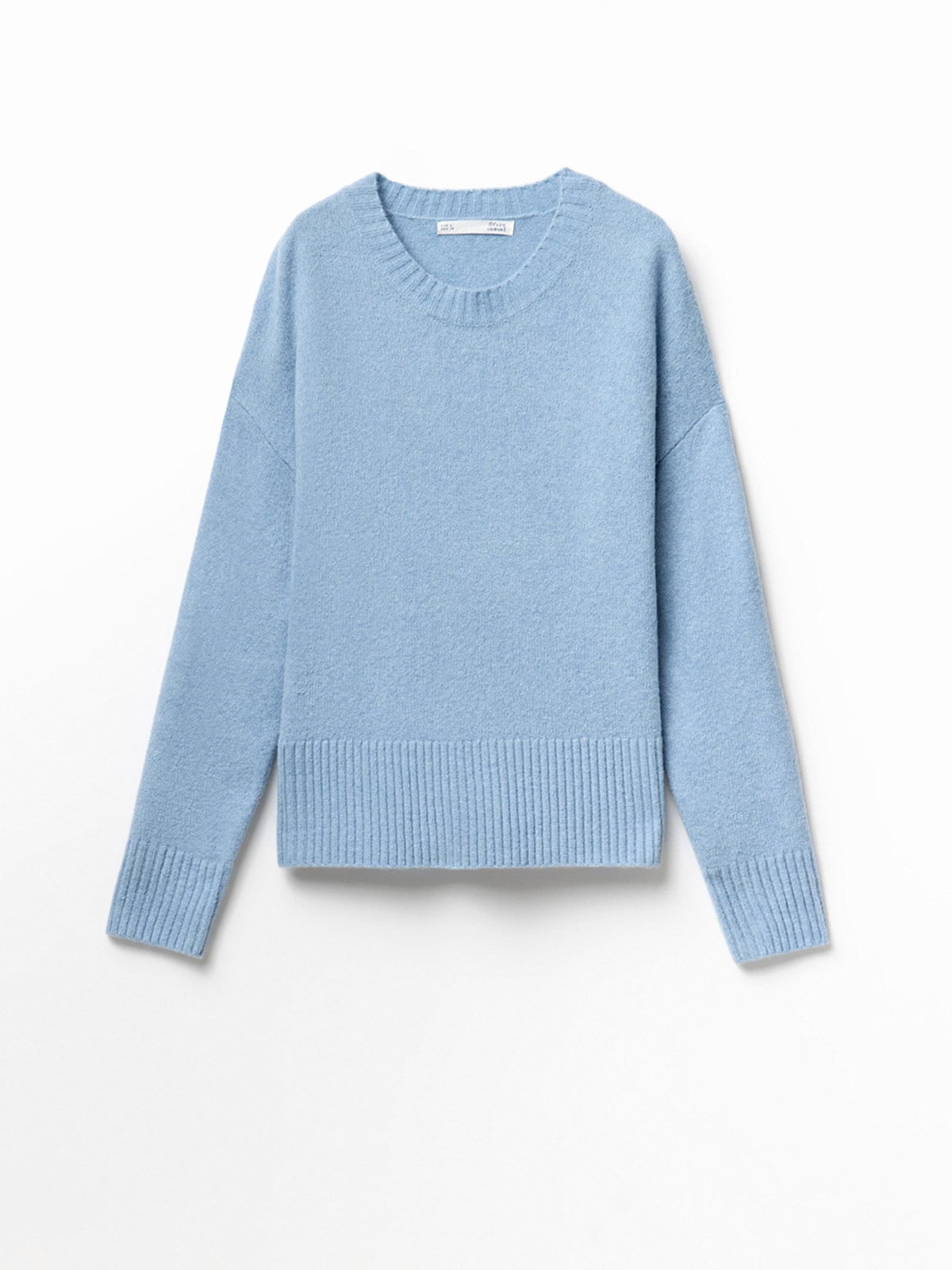 SWEATER MUJER SFERA  - 5