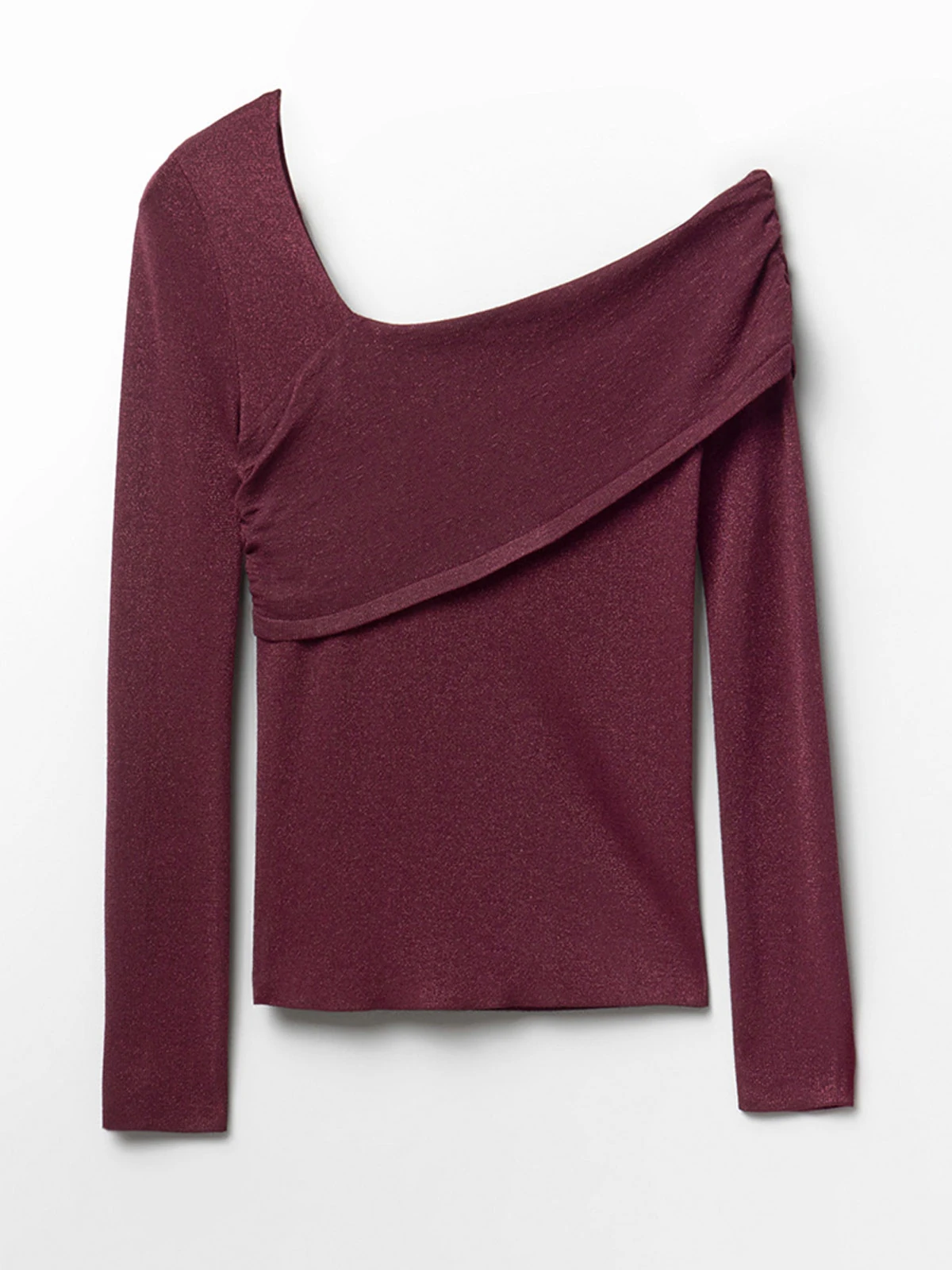 SWEATER MUJER SFERA ALGODÓN  - 5